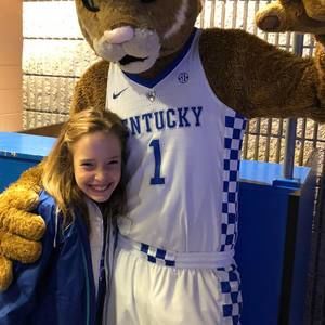 Meet your Posher, Earl